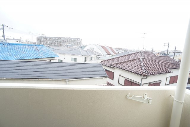 サンローゼの展望