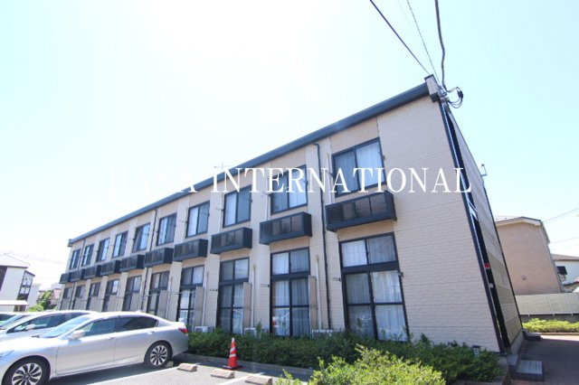 サンフォーレＣ