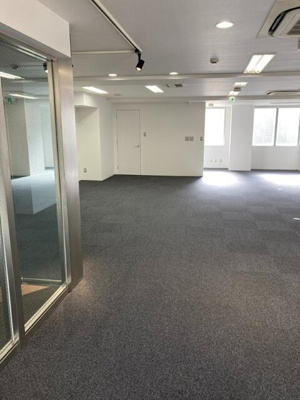 【ロビー】 | ＲＭＳ原宿ビル |  