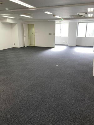 【駐車場】 | ＲＭＳ原宿ビル |  