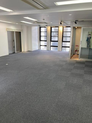 【駐車場】 | ＲＭＳ原宿ビル |  