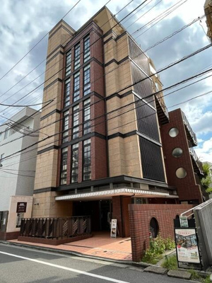 【外観】 | ＲＭＳ原宿ビル |  