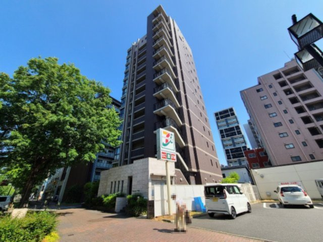 エレンシア千代田