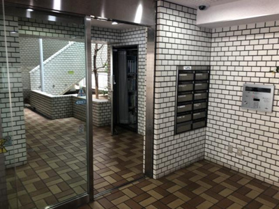 【その他共用部分】 | 南青山５５１０ |  