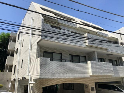 【外観】 | 南青山５５１０ |  