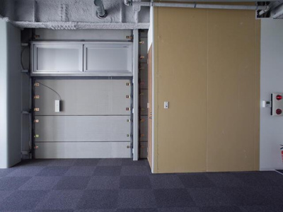 【その他共用部分】 | ＨＨ　ＢＵＩＬＤＩＮＧ |  