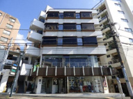 野津ビルの画像