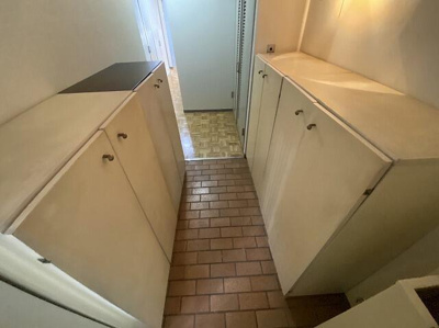 【その他共用部分】 | 渋谷ホームズ |  