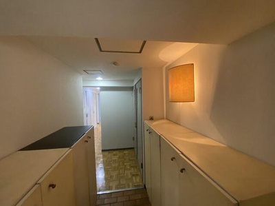 【ロビー】 | 渋谷ホームズ |  