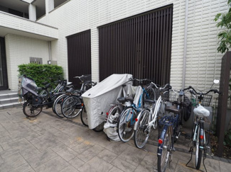 【その他共用部分】