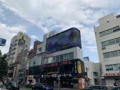 【周辺】 | Ｔ’ｓ－Ⅰ |  