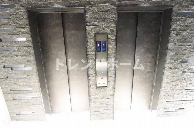 S-RESIDENCE堺筋本町Unoのその他共用部分|選べる家電プランあり！！