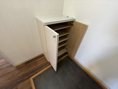  | メルヴィルA棟