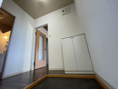  | メルヴィルA棟