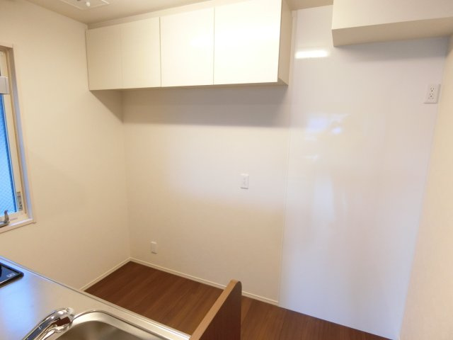 アミティコート茨木の内装