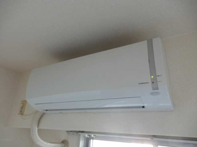 龍宮ハイツの設備