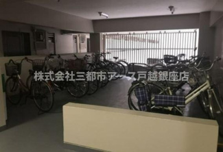 【その他共用部分】 | 大森駅前住宅１号棟