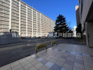 大森駅前住宅１号棟の画像