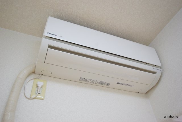 JMRレジデンス新大阪(旧:メロディハイム新大阪)　仲介手数料無料の設備