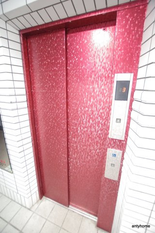 JMRレジデンス新大阪(旧:メロディハイム新大阪)　仲介手数料無料のその他共用部分