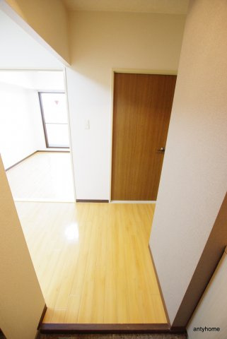 JMRレジデンス新大阪(旧:メロディハイム新大阪)　仲介手数料無料の内装