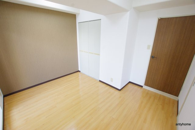 JMRレジデンス新大阪(旧:メロディハイム新大阪)　仲介手数料無料の寝室