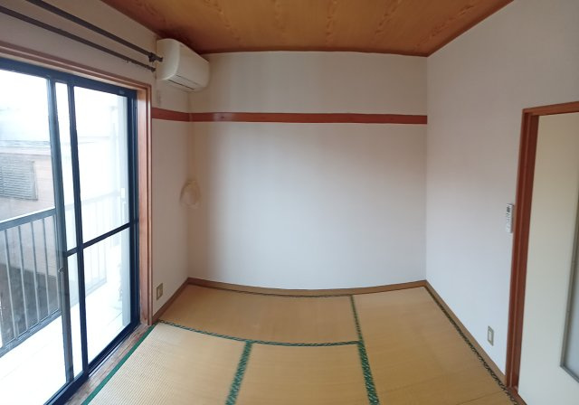 【和室】 | ルミエールナガシマ