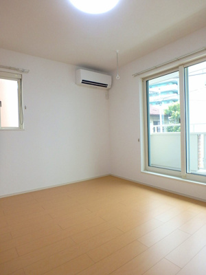 【居間・リビング】 | フェリシャス | 使いやすいリビングです