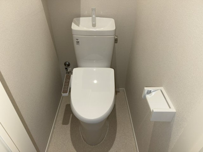 【トイレ】