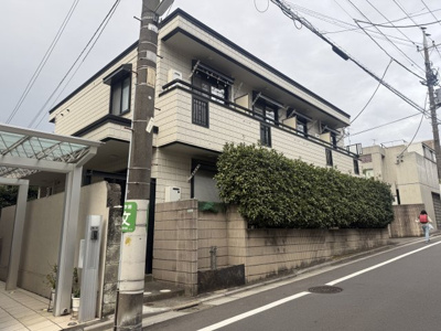 【外観】 【外観】