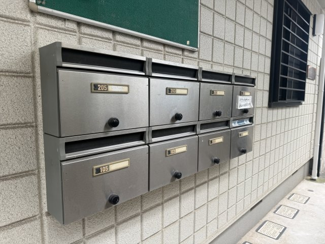 【その他共用部分】 | メゾン・マツバラ
