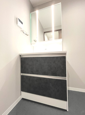 【独立洗面台】 | 東灘区魚崎中町1丁目　中古戸建