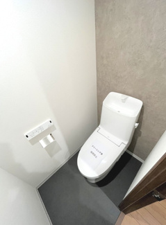 【トイレ】 | 東灘区魚崎中町1丁目　中古戸建