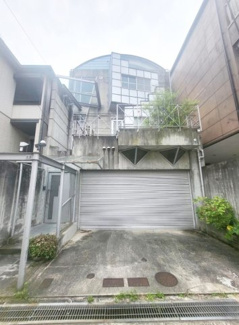 【外観】 | 東灘区魚崎中町1丁目　中古戸建