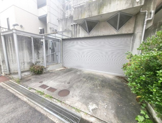 【駐車場】 | 東灘区魚崎中町1丁目　中古戸建