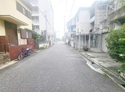 【周辺】 | 東灘区魚崎中町1丁目　中古戸建