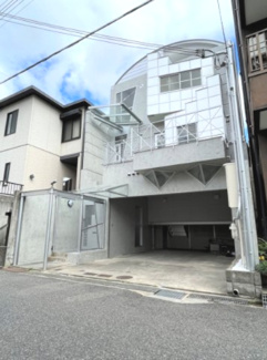 【外観】 | 東灘区魚崎中町1丁目　中古戸建