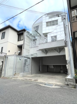 【外観】 | 東灘区魚崎中町1丁目　中古戸建