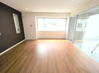 【寝室】 | 東灘区魚崎中町1丁目　中古戸建