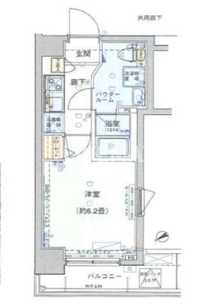 ヴェルト墨田ノース