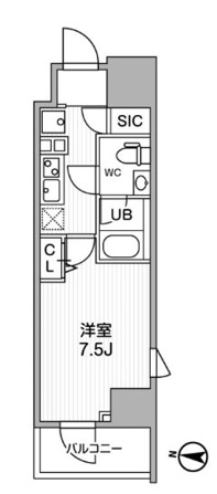ALTERNA亀戸