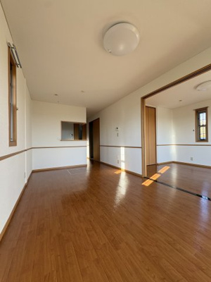 【キッチン】 | ガーデンヒルズ仏向Ⅴ | ガーデンヒルズ仏向Ⅴ　キッチン