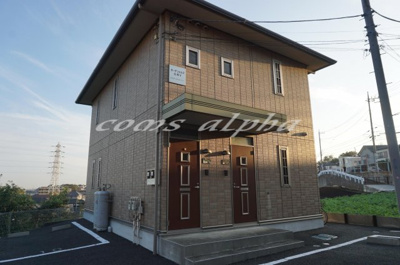 【外観】 | ガーデンヒルズ仏向Ⅴ | ガーデンヒルズ仏向Ⅴ　外観