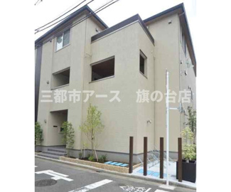 【外観】 | プチハイム