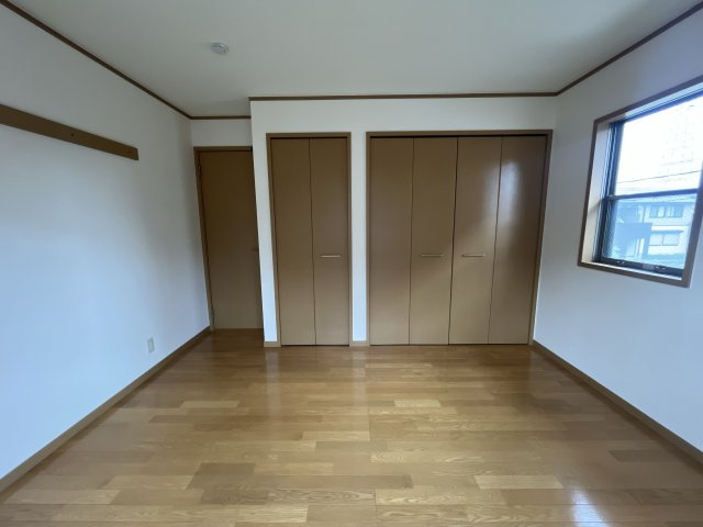 ラフィーネ田寺東Aの子供部屋