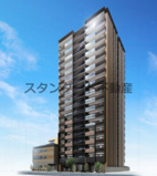 シエリア靱本町の画像