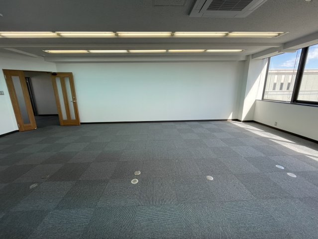  | 安島1丁目オフィスビルK