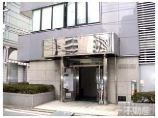 【玄関】 | 安島1丁目オフィスビルK