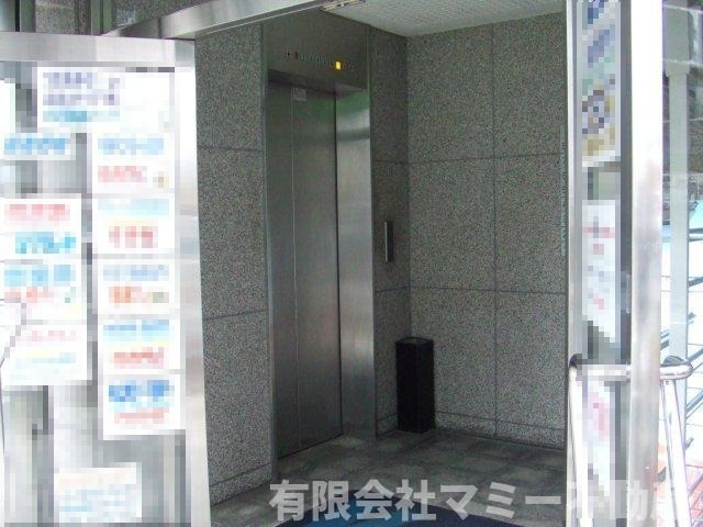 【その他共用部分】 | 安島1丁目オフィスビルK