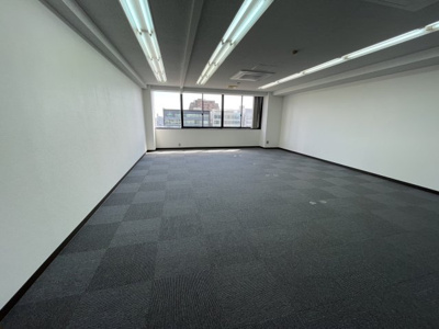 【内装】 | 安島1丁目オフィスビルK